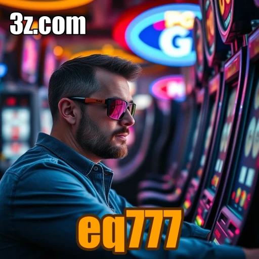 Lottery: Os Novos Desafios da eq777 na Diversão e Sorteio