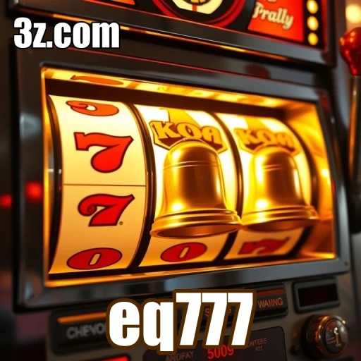 News eq777: Novas Promoções e Bônus para Jogadores