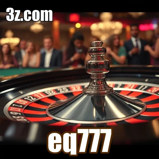 Promotions no eq777: Maximize Seus Ganhos e Divirta-se Mais