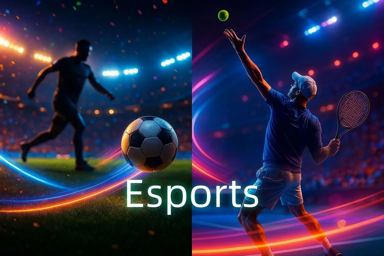 eq777 Eventos Esportivos