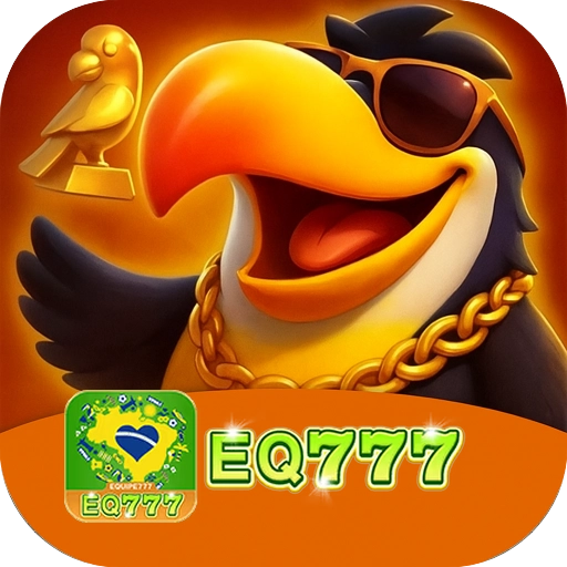 eq777 logo