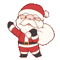 eq777 Santa Claus Bônus