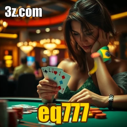 Fantasy no eq777: Aventura e Interação em Cada Jogo