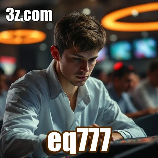 Explorando sports no eq777: uma nova era de apostas interativas